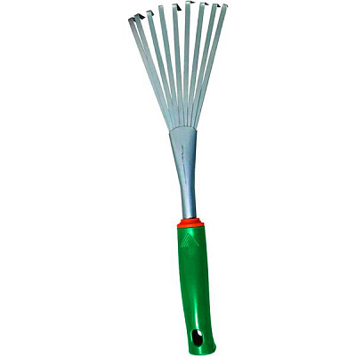 Граблі віялові Gartner 390 мм