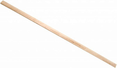 Рейка Лісбудінвест 25х80х2600 мм