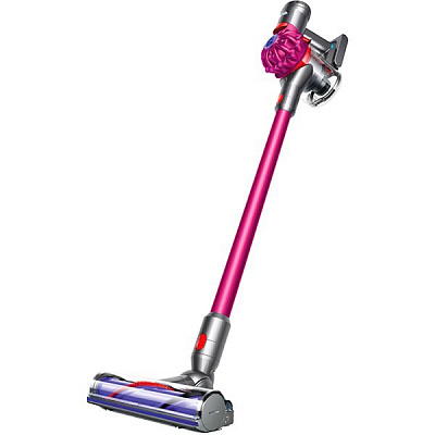 Пылесос 2в1 (вертикальный+ручной) Dyson V7 Motorhead