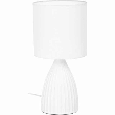Лампа настільна Accento Lighting ALT-T-D4206W