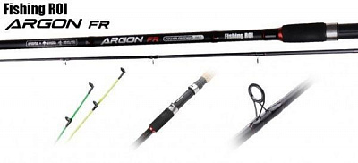 Фидерное удилище Fishing ROI 390 см 180G ARGON FR