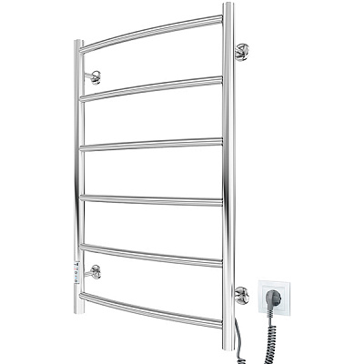 Полотенцесушитель Mario Классик НР-І 800x530 мм 