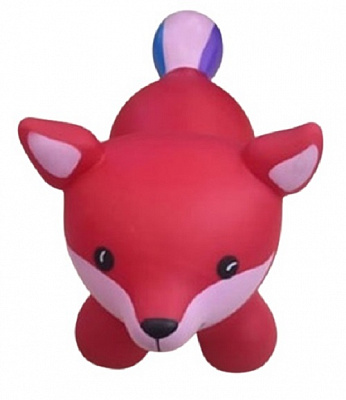 Стрибунець Лисичка RB2312