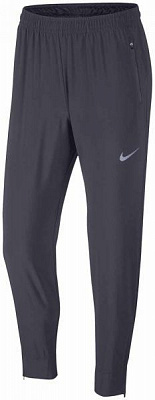 Штани Nike M NK ESSNTL WOVEN PANT AA1997-081 р. XL сірий