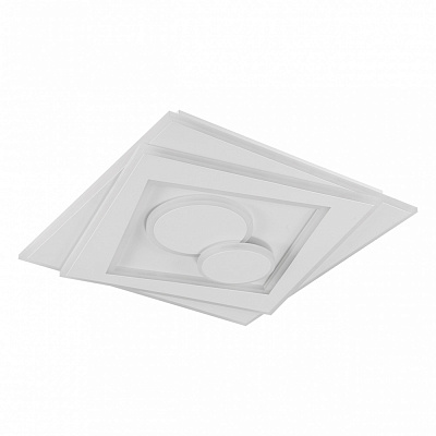 Світильник світлодіодний Hopfen CUBITWIST SMART 140S 140 Вт білий 3000-6500 К