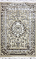 Ковер Art Carpet BONO 138 P49 beige D 160x230 см 