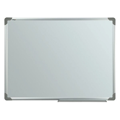 Доска магнитная Axent 90х120 см D9613 