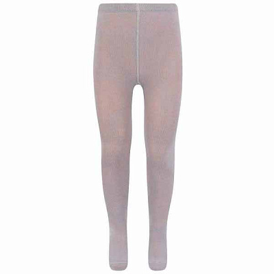 Колготки дитячі Conte-Kids TIP-TOP 000 р.150-152 сірий