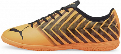 Футзальная обувь Puma TACTO II IT 10670305 р.44,5 оранжевый
