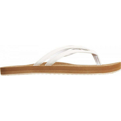 Вьетнамки Firefly Kira IV W 423116-901118 р.39 белый