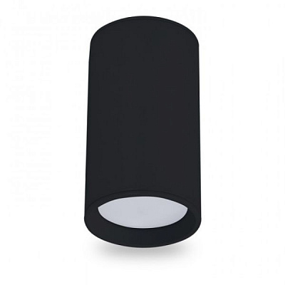 Світильник точковий Feron ML301 MR16 35 Вт GU10 чорний