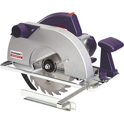 Пила дисковая Sparky Professional TK 70 TK 70