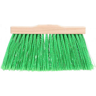 Мітла для вулиці розпушена 1.11Р