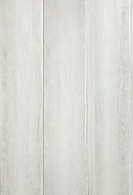 Вагонка ДВП (МДФ) Преміум 2600x198x5,5 мм дуб оріон білий