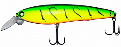 Воблер Condor Squadra 17,5 г 100 мм 610