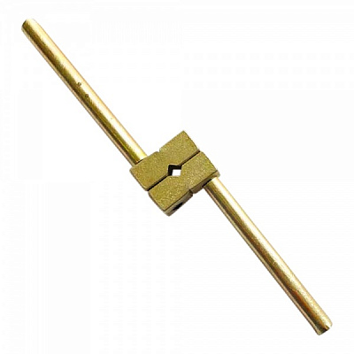 Вороток для метчика М3-М12 ВИЗ