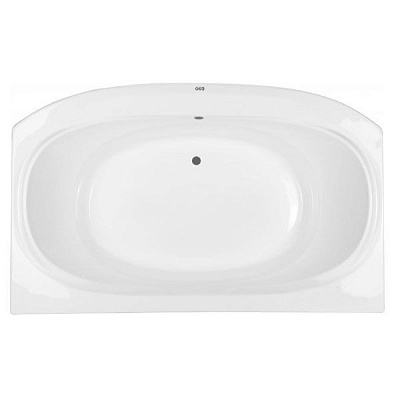 Ванна акриловая EGO Erida 190x120