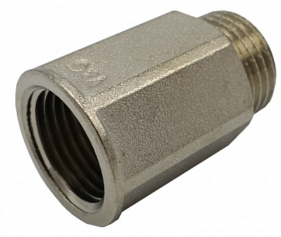 Подовжувач ВЗ V&G VALOGIN 1/2