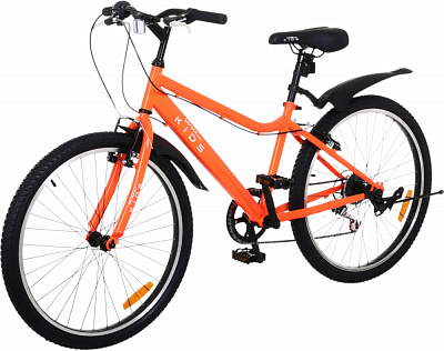 Велосипед детский MaxxPro kids 24