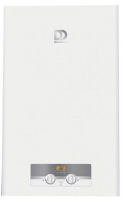 Котел газовый Demrad двухконтурный ADONIS B-24