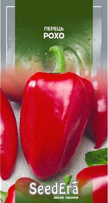 Семена Seedera перец Рохо 0,2г