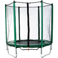 Батут с сеткой MaxxPro YD2TE-E/10-3HO d305 см