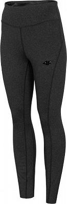 Лосини 4F NOSD4-SPDF311-21M р.XS чорний