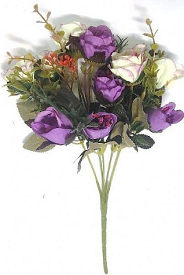 Букет роз версилия 8330