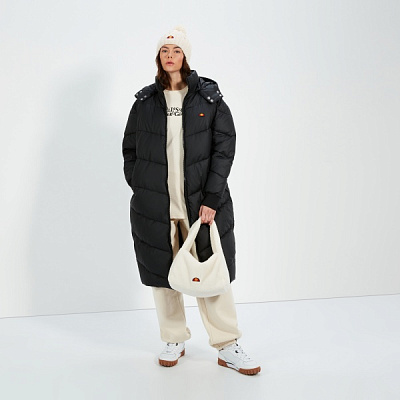 Пальто Ellesse CORTESE PADDED JACKET SGT19177011 р.XS черный