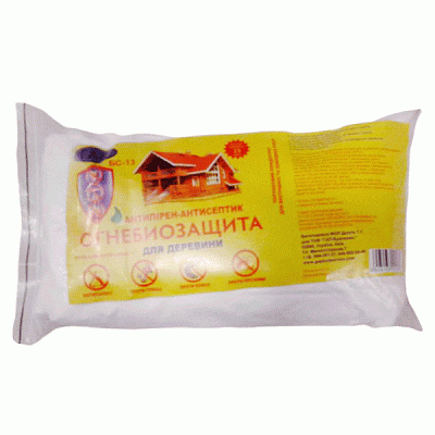Огнебиозащита 1 кг