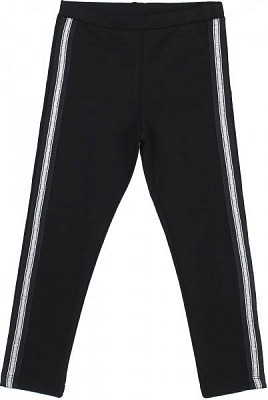 Лосины Lovetti Лосины Lovetti 5834 р.110-116 черный (22321638) 5834 р.110-116 черный 