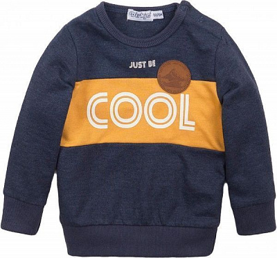 Свитер Dirkje р.74 серый D36675-35 