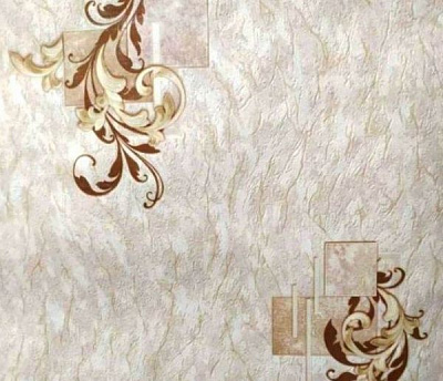 Шпалери паперові Слов'янські шпалери COLORIT Азарт 8173-02 0,53x10,05 м