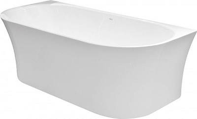 Ванна акриловая EGO 170x80 FS1608