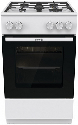 Плита газова Gorenje GG5A10WFFM