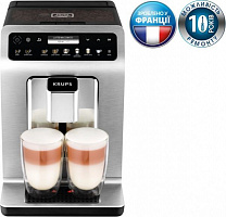 Кофемашина Krups EA894T10 