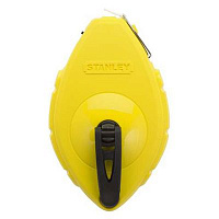 Шнур розмічувальний Stanley Standart 0-47-440