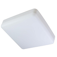 Світильник світлодіодний LED CONCEPT GL-S 36 Вт білий 4000 К 