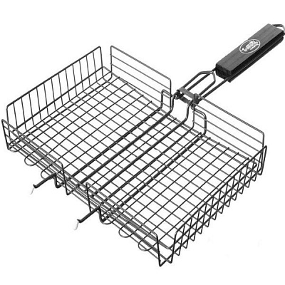 Решетка-гриль Grilland 38x26 см