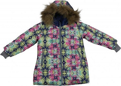 Куртка DaNa-kids р.110 зеленийзелений 55034