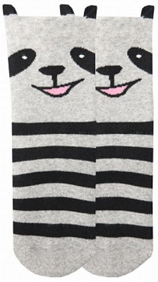 Носки детские Duna 405 р.20–22 серый 