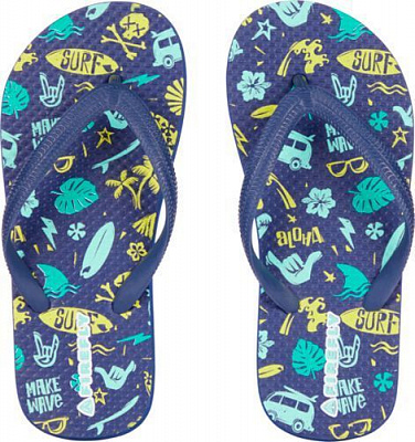 В'єтнамки Firefly 414804-903506 р. 33 синій