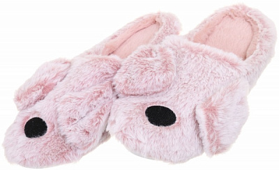 Обувь домашняя La Nuit Песик р. 36/37 розовый 