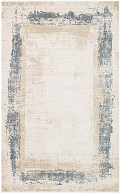 Ковер Ekohali Milano MLN 01 Beige Navy 160x230 см 