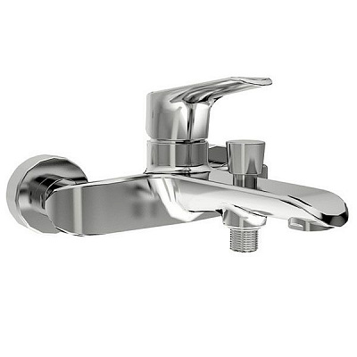 Смеситель для ванны Damixa Origin Evo 821000000