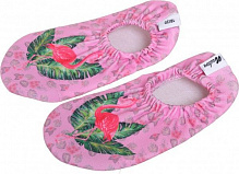 Шкарпетки для плавання для дівчинки Newborn Aqua Socks Palm Leaf р.18/20 NAQ4011 