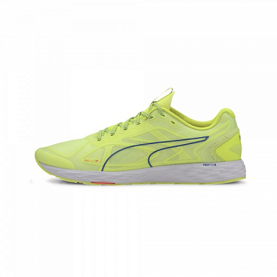Кроссовки Puma SPEED 300 RACER 2 19310401 р.11 желтый