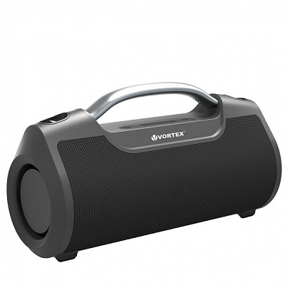 Акустическая система VORTEX 2.1 black VO2400 40 Вт AUX USB