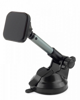 Держатель для мобильного телефона (02185) AMiO HOLD-14 черный