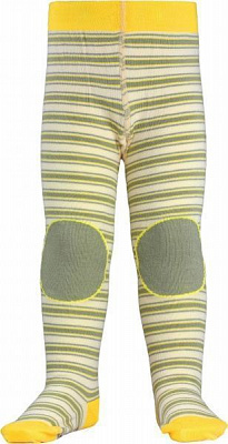 Колготки дитячі Conte-Kids Tip-Top 367 р.62-74 бежевий